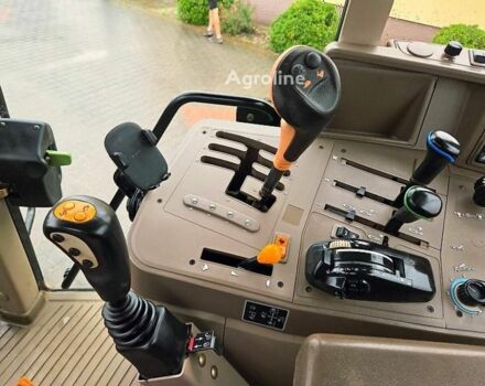 Джон Дир 6330, объемом двигателя 0 л и пробегом 0 тыс. км за 39554 $, фото 6 на Automoto.ua