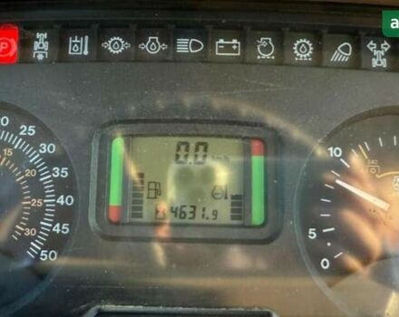 Джон Дір 6330, об'ємом двигуна 0 л та пробігом 0 тис. км за 68471 $, фото 4 на Automoto.ua