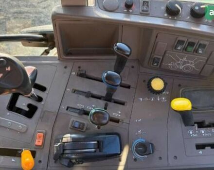 Джон Дір 6330, об'ємом двигуна 0 л та пробігом 0 тис. км за 68471 $, фото 5 на Automoto.ua