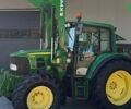 Джон Дір 6330, об'ємом двигуна 4.53 л та пробігом 0 тис. км за 42540 $, фото 1 на Automoto.ua