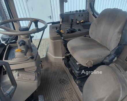 Зеленый Джон Дир 6330, объемом двигателя 0 л и пробегом 0 тыс. км за 29299 $, фото 4 на Automoto.ua