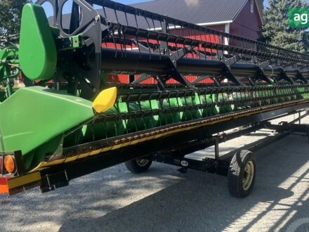 Джон Дір 635ф, об'ємом двигуна 0 л та пробігом 0 тис. км за 17700 $, фото 1 на Automoto.ua