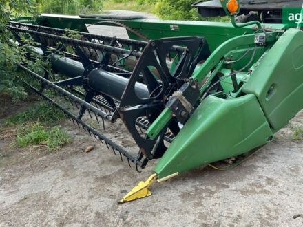 Джон Дір 635ф, об'ємом двигуна 0 л та пробігом 0 тис. км за 21000 $, фото 1 на Automoto.ua
