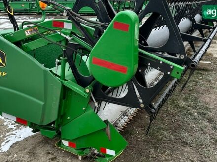 Джон Дір 635ф 2012 у Тернополі на Automoto.ua Джон Дір 635ф, об'ємом двигуна 0 л та пробігом 0 тис. км за 23000 $, фото 1 на Automoto.ua