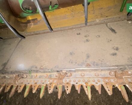 Джон Дир 635ф, объемом двигателя 0 л и пробегом 0 тыс. км за 18500 $, фото 17 на Automoto.ua