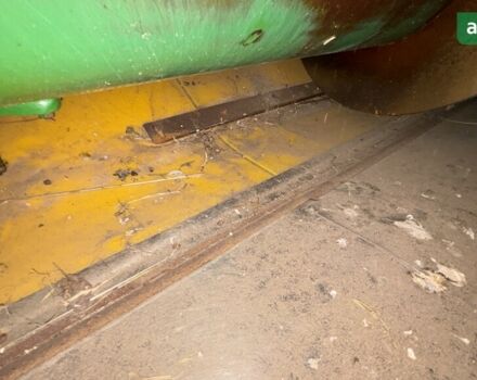 Джон Дір 635ф, об'ємом двигуна 0 л та пробігом 0 тис. км за 17700 $, фото 10 на Automoto.ua