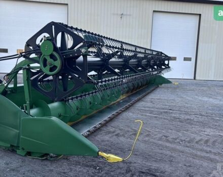 Джон Дир 635ф, объемом двигателя 0 л и пробегом 0 тыс. км за 18500 $, фото 3 на Automoto.ua