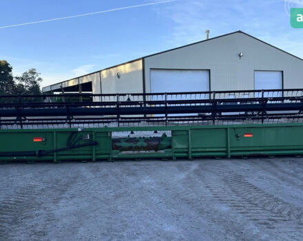 Джон Дір 635ф, об'ємом двигуна 0 л та пробігом 0 тис. км за 17700 $, фото 7 на Automoto.ua