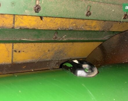 Джон Дир 635ф, объемом двигателя 0 л и пробегом 0 тыс. км за 18500 $, фото 11 на Automoto.ua