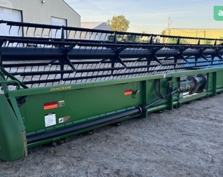 Джон Дир 635ф, объемом двигателя 0 л и пробегом 0 тыс. км за 18500 $, фото 7 на Automoto.ua