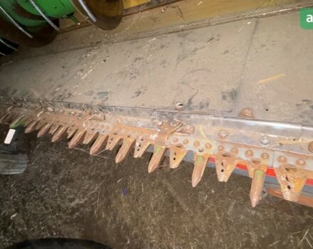 Джон Дир 635ф, объемом двигателя 0 л и пробегом 0 тыс. км за 18500 $, фото 18 на Automoto.ua