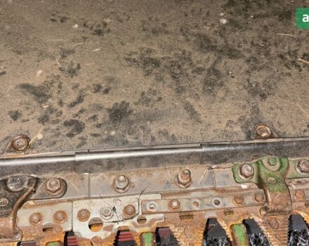 Джон Дир 635ф, объемом двигателя 0 л и пробегом 0 тыс. км за 18500 $, фото 16 на Automoto.ua