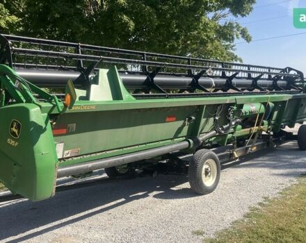 Джон Дір 635ф, об'ємом двигуна 0 л та пробігом 0 тис. км за 17700 $, фото 2 на Automoto.ua