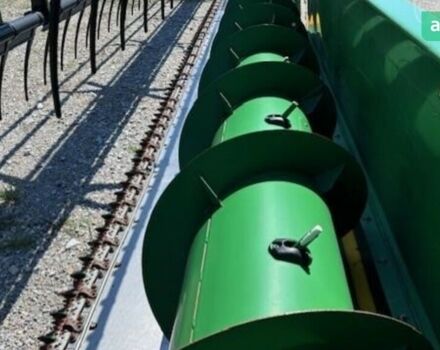 Джон Дір 635ф, об'ємом двигуна 0 л та пробігом 0 тис. км за 17700 $, фото 8 на Automoto.ua