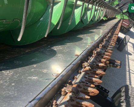 Джон Дір 635ф, об'ємом двигуна 0 л та пробігом 0 тис. км за 17700 $, фото 4 на Automoto.ua