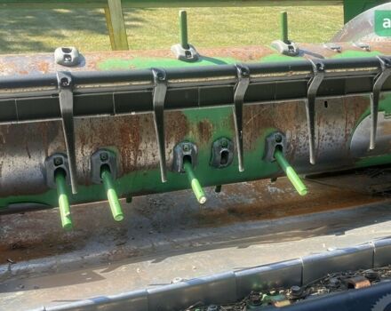 Джон Дір 635ф, об'ємом двигуна 0 л та пробігом 0 тис. км за 17700 $, фото 3 на Automoto.ua