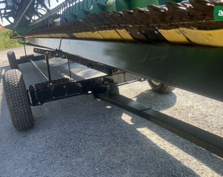 Джон Дір 635ф, об'ємом двигуна 0 л та пробігом 0 тис. км за 17700 $, фото 7 на Automoto.ua