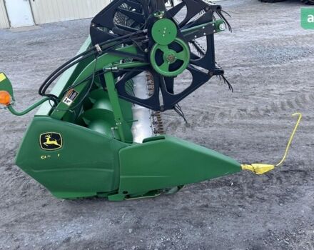 Джон Дір 635ф, об'ємом двигуна 0 л та пробігом 0 тис. км за 17700 $, фото 4 на Automoto.ua