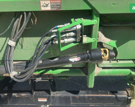 Джон Дір 635ф, об'ємом двигуна 0 л та пробігом 0 тис. км за 17700 $, фото 8 на Automoto.ua