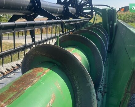 Джон Дір 635ф, об'ємом двигуна 0 л та пробігом 0 тис. км за 17700 $, фото 5 на Automoto.ua