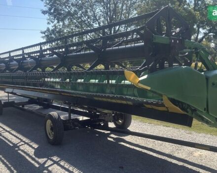 Джон Дір 635ф, об'ємом двигуна 0 л та пробігом 0 тис. км за 17700 $, фото 1 на Automoto.ua