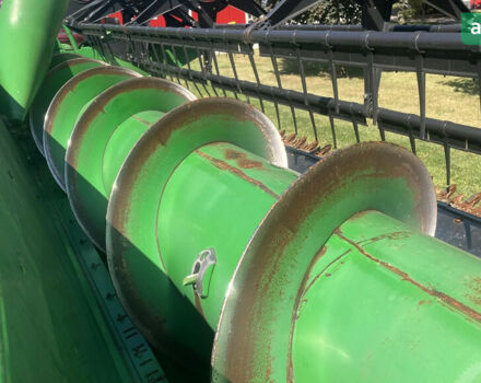 Джон Дір 635ф, об'ємом двигуна 0 л та пробігом 0 тис. км за 17700 $, фото 6 на Automoto.ua