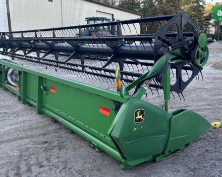 Джон Дір 635ф, об'ємом двигуна 0 л та пробігом 0 тис. км за 17700 $, фото 2 на Automoto.ua