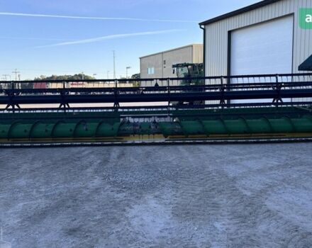 Джон Дір 635ф, об'ємом двигуна 0 л та пробігом 0 тис. км за 17700 $, фото 6 на Automoto.ua