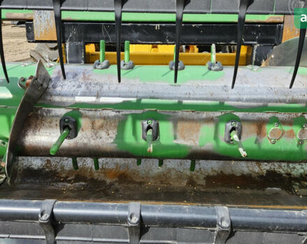 Джон Дир 635ф, объемом двигателя 0 л и пробегом 0 тыс. км за 26000 $, фото 5 на Automoto.ua