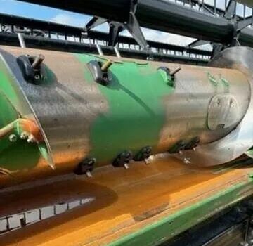 Джон Дир 635ф, объемом двигателя 0 л и пробегом 0 тыс. км за 23824 $, фото 1 на Automoto.ua