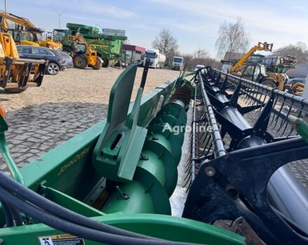 Джон Дір 635ф, об'ємом двигуна 0 л та пробігом 0 тис. км за 26114 $, фото 3 на Automoto.ua