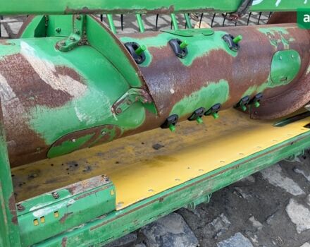 Джон Дир 635ф, объемом двигателя 0 л и пробегом 0 тыс. км за 22000 $, фото 12 на Automoto.ua