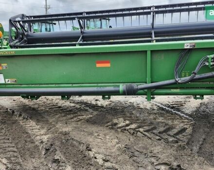 Джон Дир 635ф, объемом двигателя 0 л и пробегом 0 тыс. км за 26000 $, фото 3 на Automoto.ua