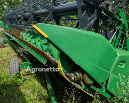 Джон Дір 635ф, об'ємом двигуна 0 л та пробігом 0 тис. км за 25491 $, фото 6 на Automoto.ua