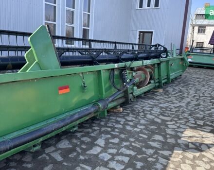 Джон Дир 635ф, объемом двигателя 0 л и пробегом 0 тыс. км за 22000 $, фото 11 на Automoto.ua