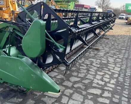 Джон Дир 635ф, объемом двигателя 0 л и пробегом 0 тыс. км за 22000 $, фото 2 на Automoto.ua