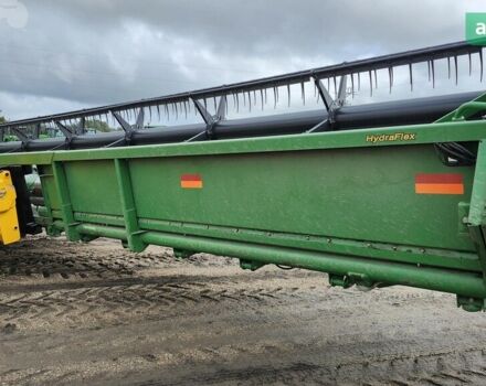 Джон Дир 635ф, объемом двигателя 0 л и пробегом 0 тыс. км за 26000 $, фото 2 на Automoto.ua