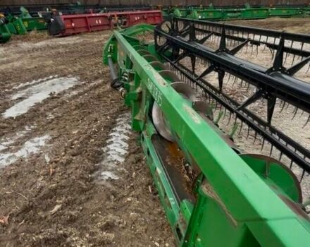 Джон Дир 635ф, объемом двигателя 0 л и пробегом 0 тыс. км за 20594 $, фото 2 на Automoto.ua