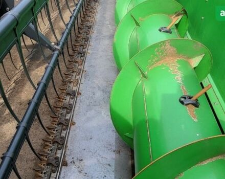 Джон Дір 635ф, об'ємом двигуна 0 л та пробігом 0 тис. км за 26000 $, фото 2 на Automoto.ua