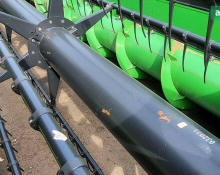 Джон Дір 635ф, об'ємом двигуна 0 л та пробігом 0 тис. км за 26000 $, фото 1 на Automoto.ua