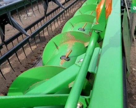 Джон Дір 635ф, об'ємом двигуна 0 л та пробігом 0 тис. км за 26000 $, фото 4 на Automoto.ua