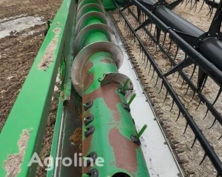 Джон Дир 635ф, объемом двигателя 0 л и пробегом 0 тыс. км за 20594 $, фото 1 на Automoto.ua