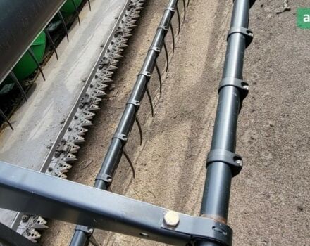 Джон Дір 635ф, об'ємом двигуна 0 л та пробігом 0 тис. км за 26000 $, фото 3 на Automoto.ua