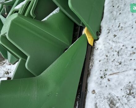 Джон Дір 635ф 2012 у Тернополі на Automoto.ua Джон Дір 635ф, об'ємом двигуна 0 л та пробігом 0 тис. км за 23000 $, фото 13 на Automoto.ua