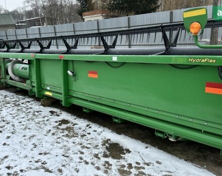 Джон Дір 635ф 2012 у Тернополі на Automoto.ua Джон Дір 635ф, об'ємом двигуна 0 л та пробігом 0 тис. км за 23000 $, фото 3 на Automoto.ua