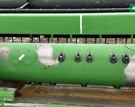 Джон Дір 635ф 2012 у Тернополі на Automoto.ua Джон Дір 635ф, об'ємом двигуна 0 л та пробігом 0 тис. км за 23000 $, фото 4 на Automoto.ua