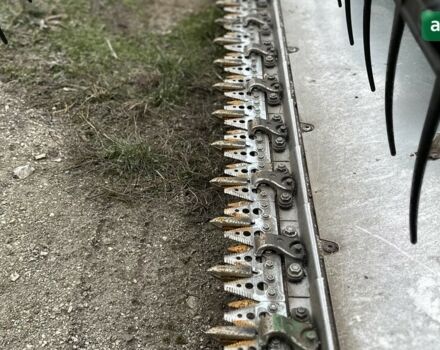 Джон Дір 635ф 2012 у Тернополі на Automoto.ua Джон Дір 635ф, об'ємом двигуна 0 л та пробігом 0 тис. км за 23000 $, фото 8 на Automoto.ua