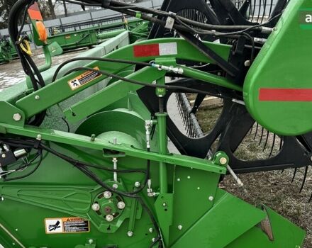 Джон Дір 635ф 2012 у Тернополі на Automoto.ua Джон Дір 635ф, об'ємом двигуна 0 л та пробігом 0 тис. км за 23000 $, фото 1 на Automoto.ua