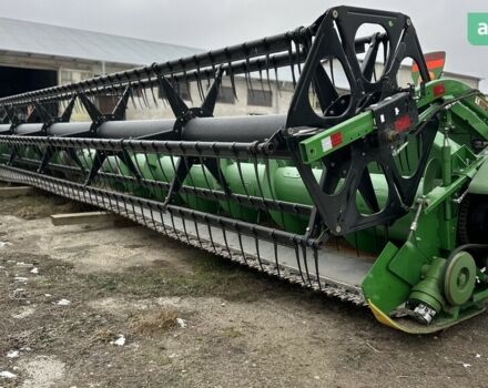 Джон Дір 635ф 2012 у Тернополі на Automoto.ua Джон Дір 635ф, об'ємом двигуна 0 л та пробігом 0 тис. км за 23000 $, фото 9 на Automoto.ua