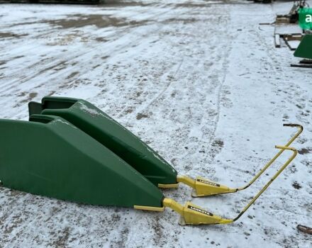 Джон Дір 635ф 2012 у Тернополі на Automoto.ua Джон Дір 635ф, об'ємом двигуна 0 л та пробігом 0 тис. км за 23000 $, фото 12 на Automoto.ua